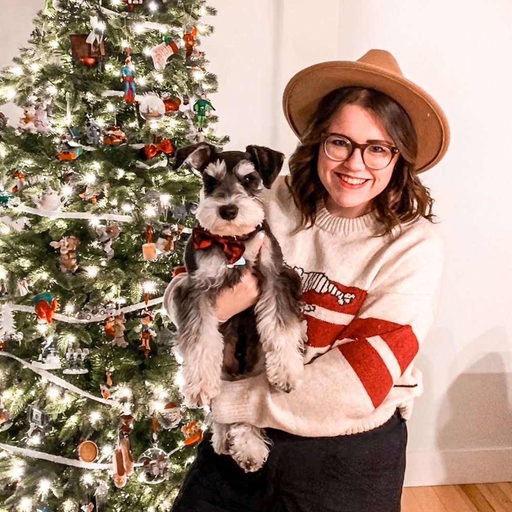 Meet your Posher, Tannyr